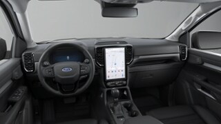 2026 Ford Ranger® Internal Image 2